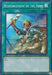 Reinforcement of the Army [RA01-EN051] Super Rare - for just $0.15! 