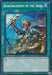 Reinforcement of the Army [RA01-EN051] Secret Rare - for just $0.45! 