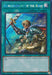 Reinforcement of the Army [RA01-EN051] Platinum Secret Rare - for just $1.85! 