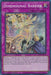 Dimensional Barrier [RA01-EN072] Super Rare - for just $0.15! 