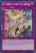 Dimensional Barrier [RA01-EN072] Platinum Secret Rare - for just $1.45! 