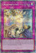Dimensional Barrier [RA01-EN072] Quarter Century Secret Rare - for just $1.60! 