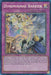Dimensional Barrier [RA01-EN072] Prismatic Collector's Rare - for just $0.70! 