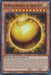 The Winged Dragon of Ra - Sphere Mode [RA01-EN007] Super Rare - for just $0.35! 