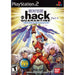 .hack//Quarantine Part 4 (Playstation 2) - Just $0! Shop now at Retro Gaming of Denver