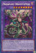 Predaplant Dragostapelia [RA01-EN027] Secret Rare - for just $0.30! 