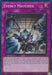 Evenly Matched [RA01-EN074] Super Rare - for just $1.15! 