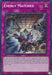Evenly Matched [RA01-EN074] Secret Rare - for just $1.40! 