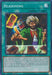 Reasoning [RA01-EN052] Super Rare - for just $0.10! 