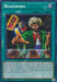 Reasoning [RA01-EN052] Secret Rare - for just $0.15! 