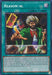 Reasoning [RA01-EN052] Platinum Secret Rare - for just $0.45! 