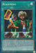 Reasoning [RA01-EN052] Prismatic Collector's Rare - for just $0.25! 