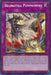 Dogmatika Punishment [RA01-EN076] Platinum Secret Rare - for just $0.40! 