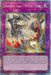 Dogmatika Punishment [RA01-EN076] Quarter Century Secret Rare - for just $2.10! 