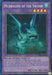 Mudragon of the Swamp [RA01-EN028] Prismatic Collector's Rare - for just $0.80! 
