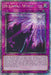 Shaddoll Schism [RA01-EN077] Quarter Century Secret Rare - for just $1.30! 