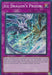 Ice Dragon's Prison [RA01-EN078] Super Rare - for just $0.10! 
