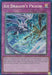 Ice Dragon's Prison [RA01-EN078] Prismatic Collector's Rare - for just $0.25! 