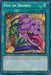 Pot of Desires [RA01-EN056] Secret Rare - for just $0.60! 