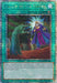Called by the Grave [RA01-EN057] Quarter Century Secret Rare - for just $13.80! 