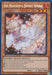 Ash Blossom & Joyous Spring [RA01-EN008] Secret Rare - for just $2.50! 