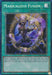 Magicalized Fusion [RA01-EN058] Prismatic Collector's Rare - for just $0.20! 
