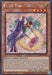 Fairy Tail - Luna [RA01-EN009] Platinum Secret Rare - for just $0.90! 
