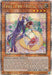 Fairy Tail - Luna [RA01-EN009] Quarter Century Secret Rare - for just $7.25! 