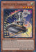Inspector Boarder [RA01-EN010] Super Rare - for just $0.10! 