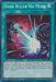 Dark Ruler No More [RA01-EN060] Super Rare - for just $0.25! 