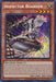 Inspector Boarder [RA01-EN010] Secret Rare - for just $0.15! 