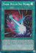 Dark Ruler No More [RA01-EN060] Prismatic Collector's Rare - for just $0.95! 