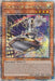Inspector Boarder [RA01-EN010] Quarter Century Secret Rare - for just $1! 