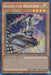Inspector Boarder [RA01-EN010] Prismatic Collector's Rare - for just $0.15! 