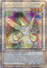 Herald of the Arc Light [RA01-EN031] Quarter Century Secret Rare - for just $1.40! 