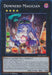 Downerd Magician [RA01-EN035] Super Rare - for just $0.10! 