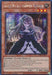 Ghost Belle & Haunted Mansion [RA01-EN011] Platinum Secret Rare - for just $4.10! 