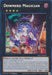 Downerd Magician [RA01-EN035] Secret Rare - for just $0.15! 