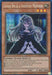 Ghost Belle & Haunted Mansion [RA01-EN011] Prismatic Collector's Rare - for just $2.90! 