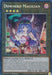 Downerd Magician [RA01-EN035] Prismatic Collector's Rare - for just $0.25! 