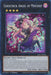 Ghostrick Angel of Mischief [RA01-EN036] Secret Rare - for just $0.10! 