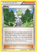 Wally (94/108) [XY: Roaring Skies] - for just $0.10! 