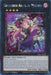 Ghostrick Angel of Mischief [RA01-EN036] Platinum Secret Rare - for just $0.25! 