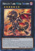 Red-Eyes Flare Metal Dragon [RA01-EN038] Platinum Secret Rare - for just $1! 