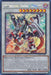 Borreload Savage Dragon [RA01-EN033] Platinum Secret Rare - for just $0.90! 