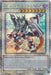 Borreload Savage Dragon [RA01-EN033] Quarter Century Secret Rare - for just $8.15! 