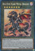 Red-Eyes Flare Metal Dragon [RA01-EN038] Prismatic Collector's Rare - for just $0.70! 