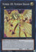 Number 100: Numeron Dragon [RA01-EN039] Super Rare - for just $0.10! 