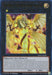 Number 100: Numeron Dragon [RA01-EN039] Ultra Rare - for just $0.10! 