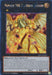 Number 100: Numeron Dragon [RA01-EN039] Platinum Secret Rare - for just $0.25! 
